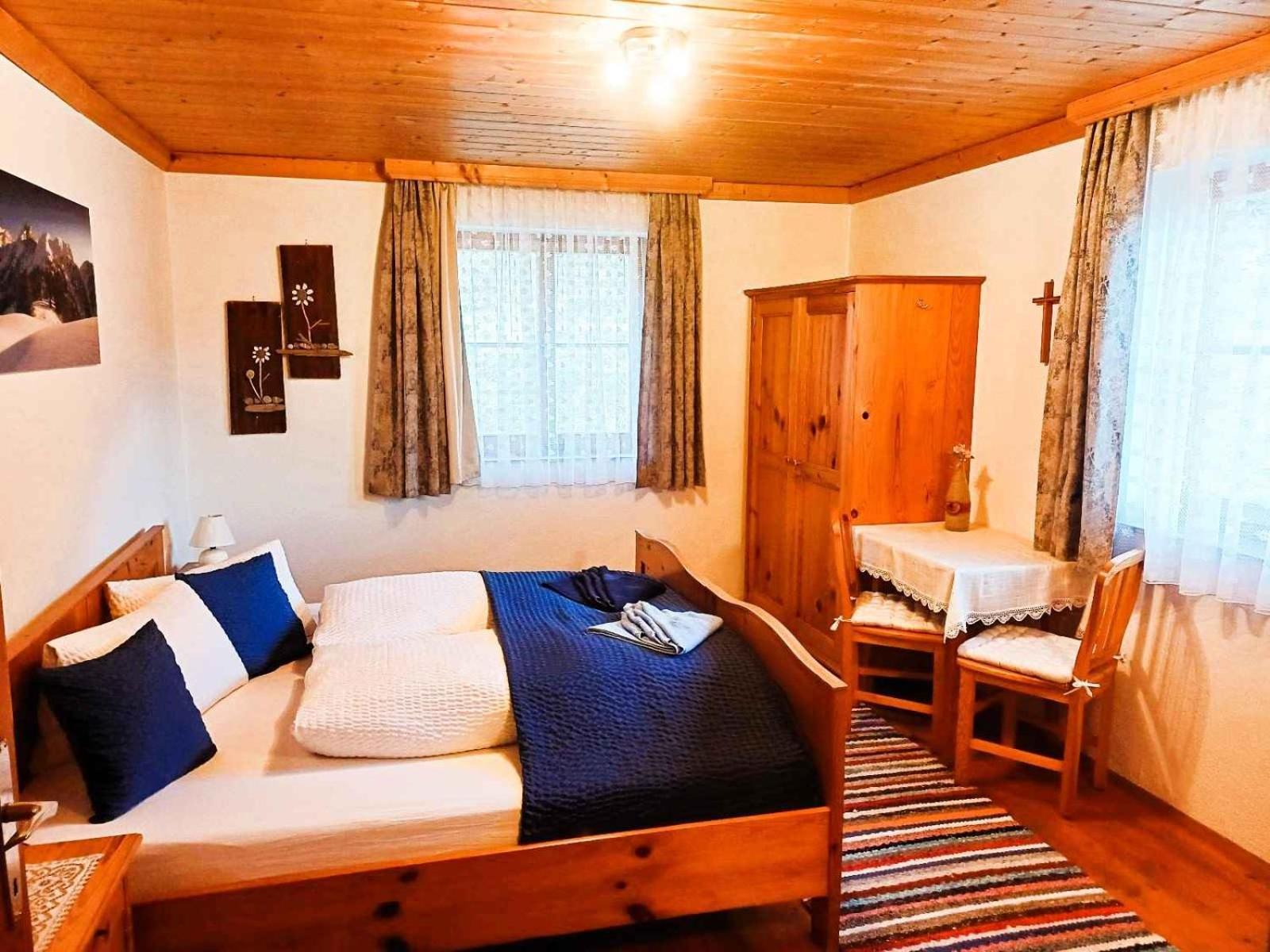 Appartamento Haus Kathrein Fliess Esterno foto